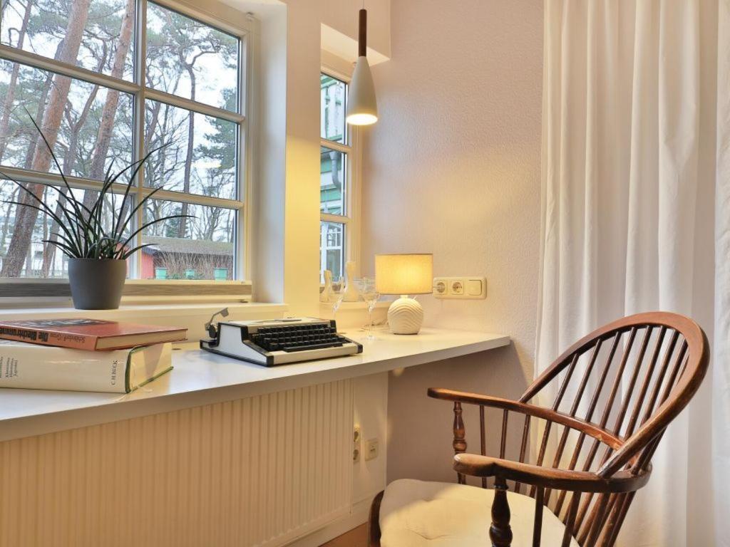 Landhaus Victoria 볼텐하겐 외부 사진