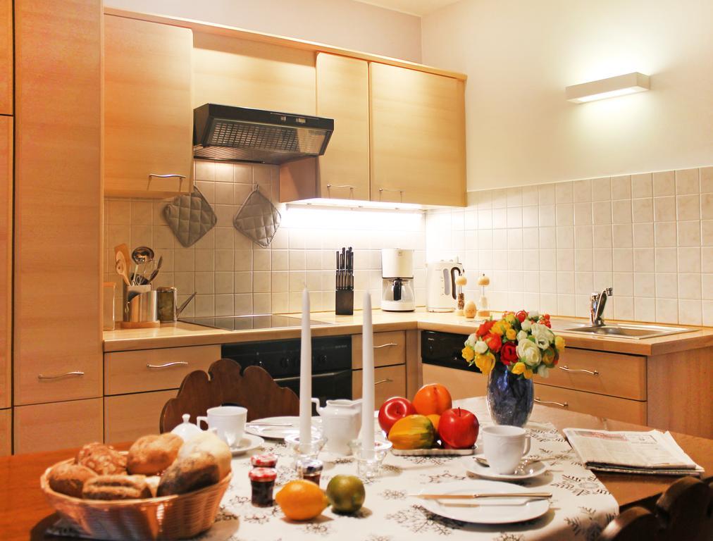 Landhaus Victoria 볼텐하겐 외부 사진
